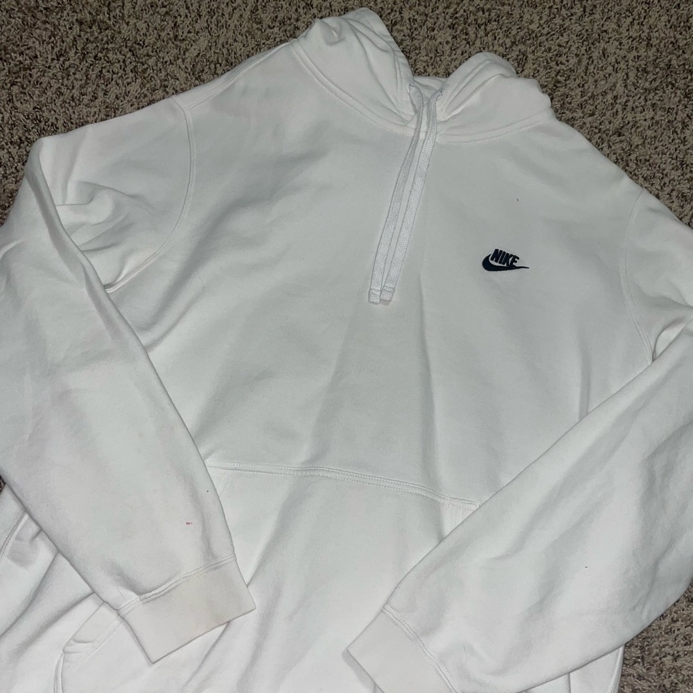 Nike sweatshirt